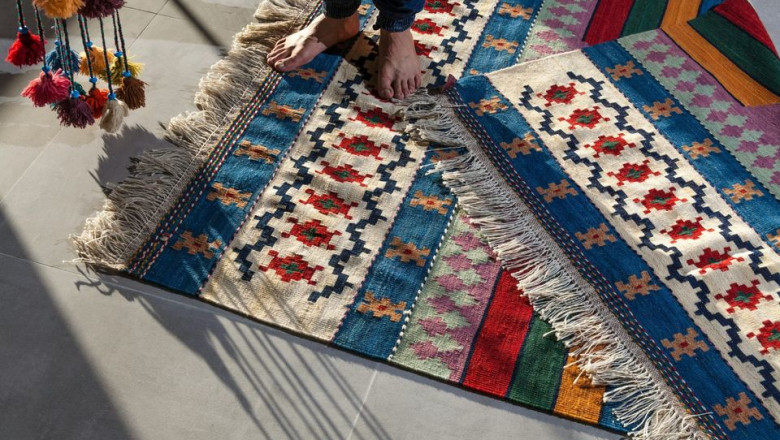 Oriental rug Cleaning Chicago Facts.