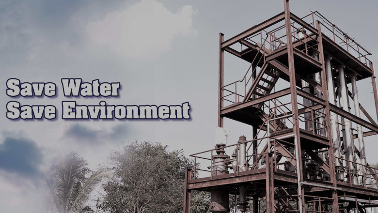 Zero Liquid Discharge Plant Solutions