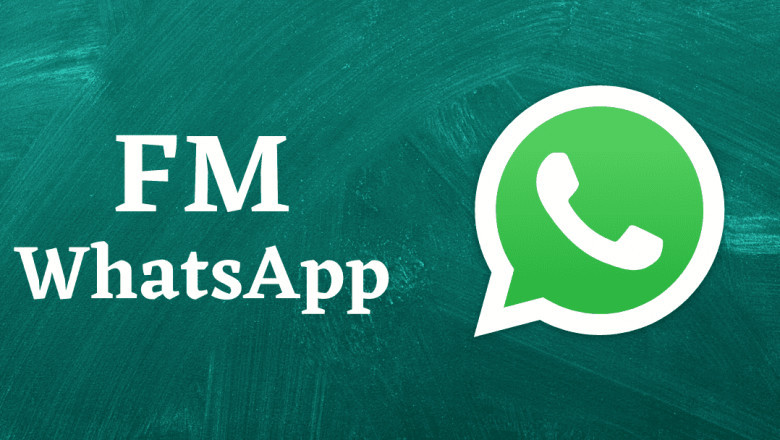 Fm Whatsapp Download