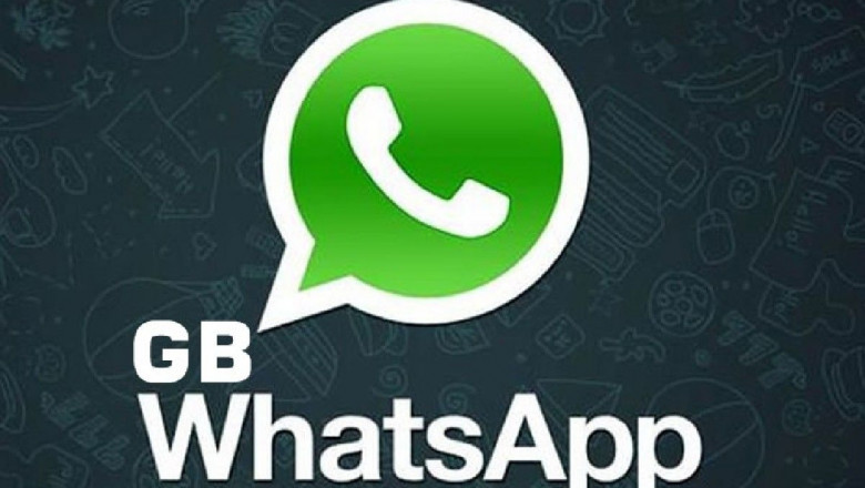 Gb Whatsapp Download with Web Puran