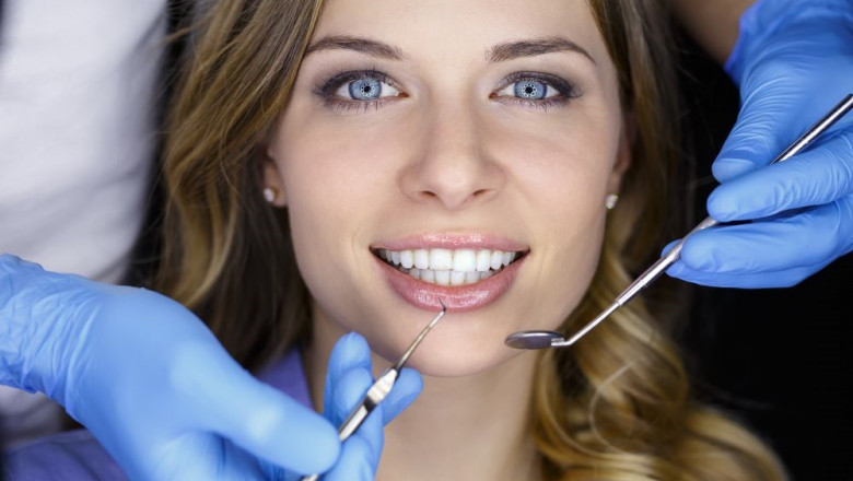 General Dentistry VS. Pediatric Dentistry