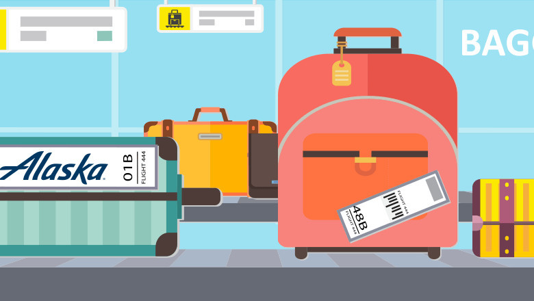 How to Pack for Your Alaska Airlines Flight - Briefly Explained Baggage Policy