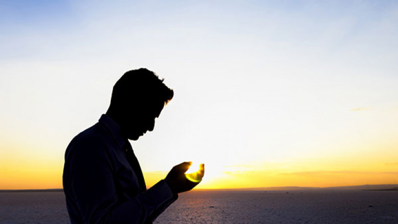 Staying Grateful in Challenging Times
