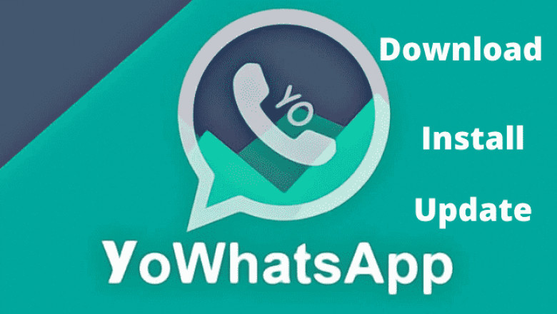 Yo Whatsapp Download