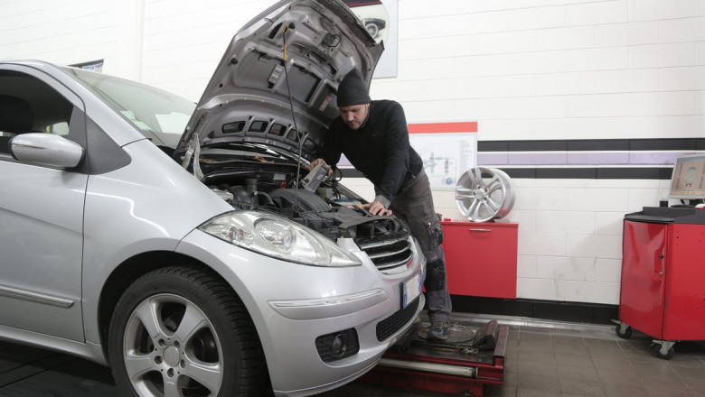3 Things To Look For When Searching Mobile Car Repairs Mechanic