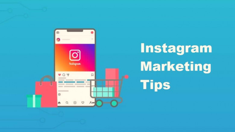 9 Best Instagram Marketing Tips You Should Not Miss