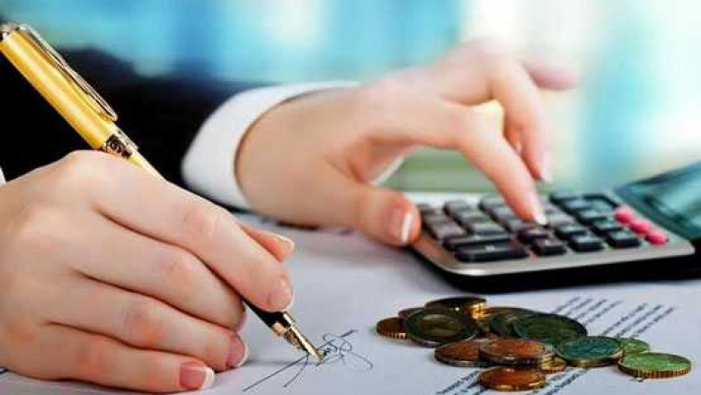 Best Accounting Firms in Dwarka, Delhi