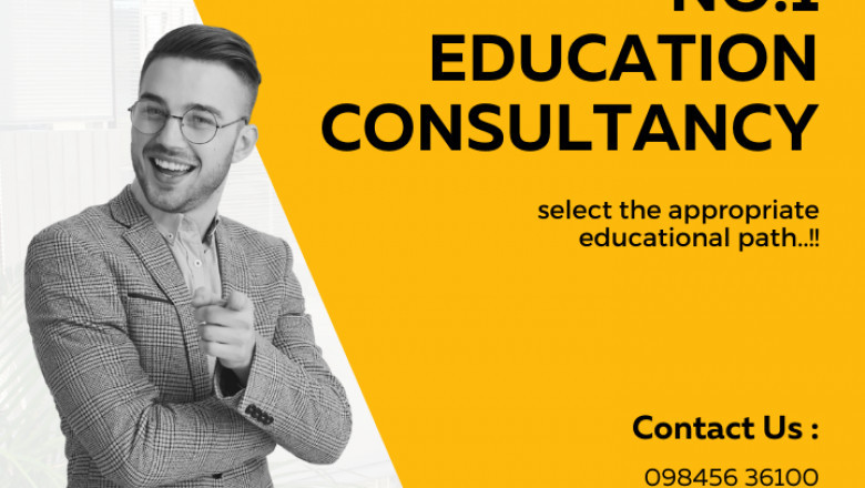 Best Education Counsellor in Bangalore
