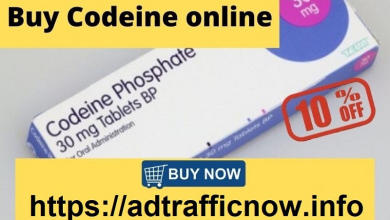 Buy Codeine 15mg Online Overnight | codeine for sale online