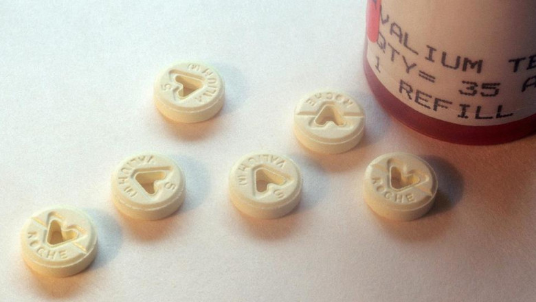 Buy Valium Online Without Prescription | Buy Valium Overnight By Credit Card USA