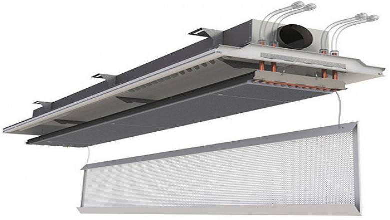 Chilled Beam System Market Is Thriving Worldwide | Threat of New Entrants, Supply Chain Analysis, Outlook and Forecast 2022-2027