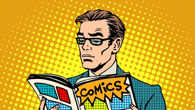 Comic Book Market Growth by Forecast 2022 - 2028 | Research Informatic