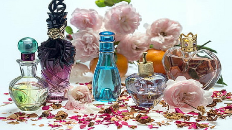 Fragrance Packaging Market Is Thriving Worldwide | Global Insights, Size, Sales Volume, Value and Forecast 2022-2027