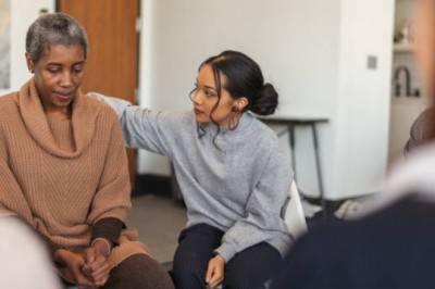 Grief Counseling Orlando | High Expectation Counseling