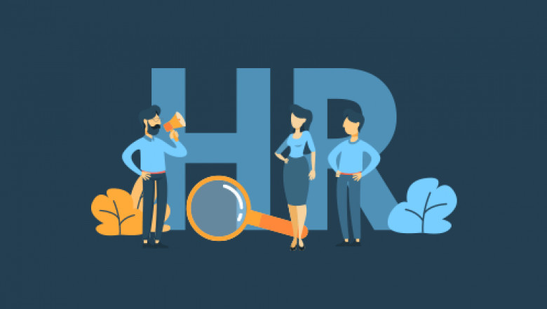 Human Resources Manager job Opening, Vacancies in Chapter247 Infotech