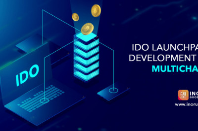 Launch A Widened Crowdfunding Platform With Multichain Technology