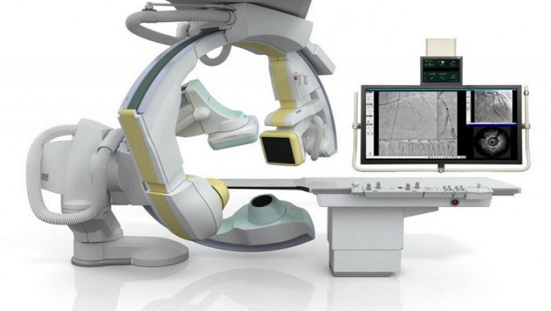 Medical Imaging Equipment Services Market to see Huge Growth | Global Drivers, Restraints, Size in terms of Volume and Value and Forecast 2022-2027