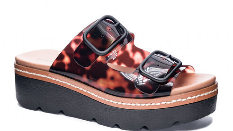 New Footwear Styles to Know This Season