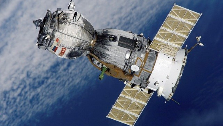 Satellite Earth Observation Market Trends, Size, Share and Forecast 2022-2032