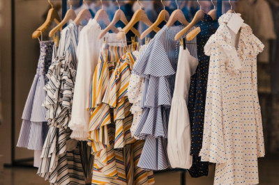 Wholesale Clothing -  One of the Best Wholesale Clothing Platform!