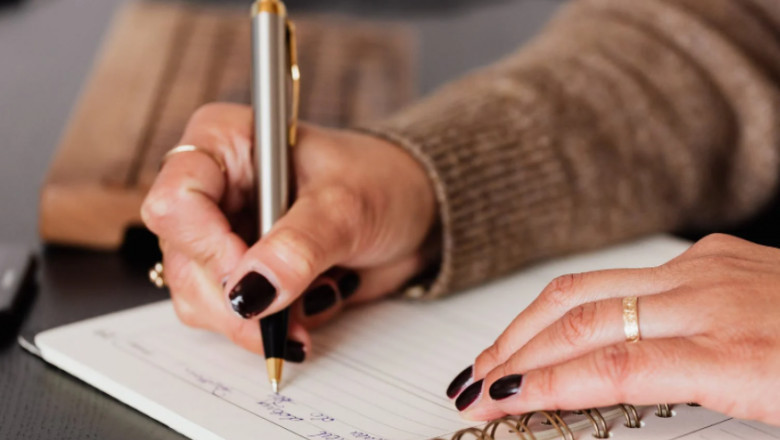 4 Simple Practices To Make Your Thesis Stand Out