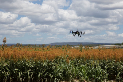 Agriculture Technology as a Service Market To Witness Explosive Growth By 2026 | BIS Research