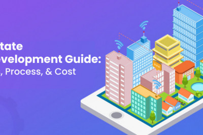 Challenges of Real Estate App Development