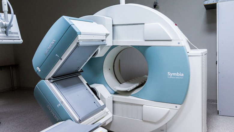 Como Prepararse para un Escáner por Imágenes por Resonancia Magnética