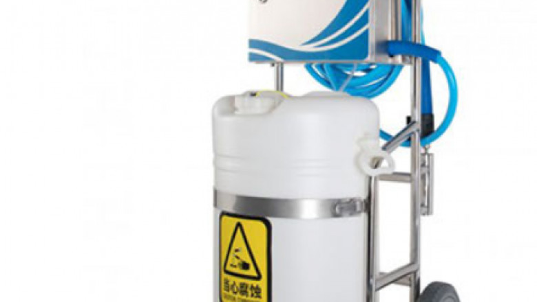 Enhance The Customer Relation With Foam Cleaning