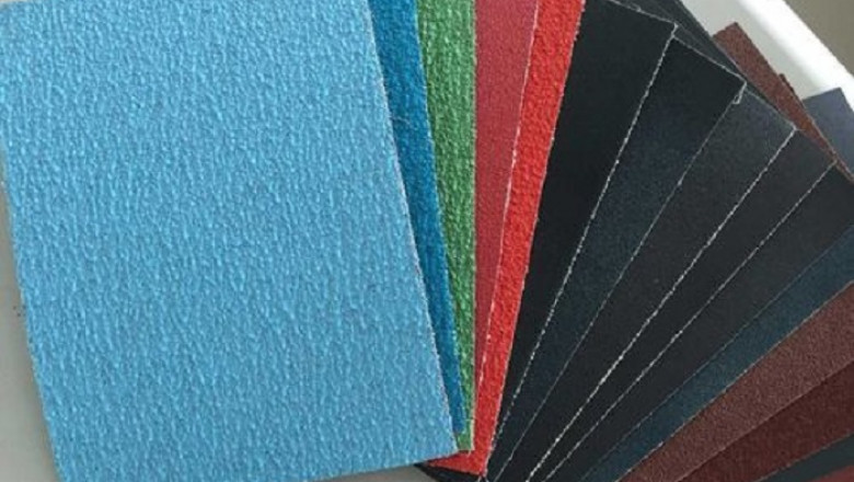 Global Coated Sheet Abrasive Market Share, Size, Trends, Research, Analysis and Forecast 2022-2028
