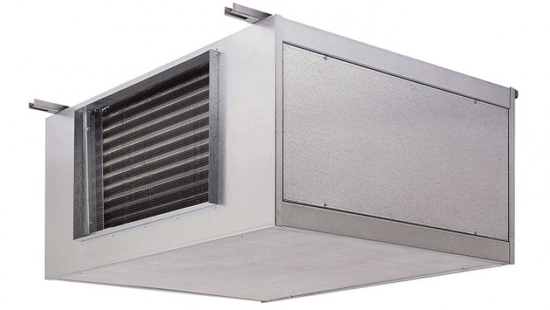 Global Compact Fan Coils Market Share, Size, Trends, Research, Analysis and Forecast 2022-2028