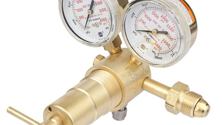 Global High Pressure Regulators Market Share, Size, Trends, Research, Analysis and Forecast 2022-2028