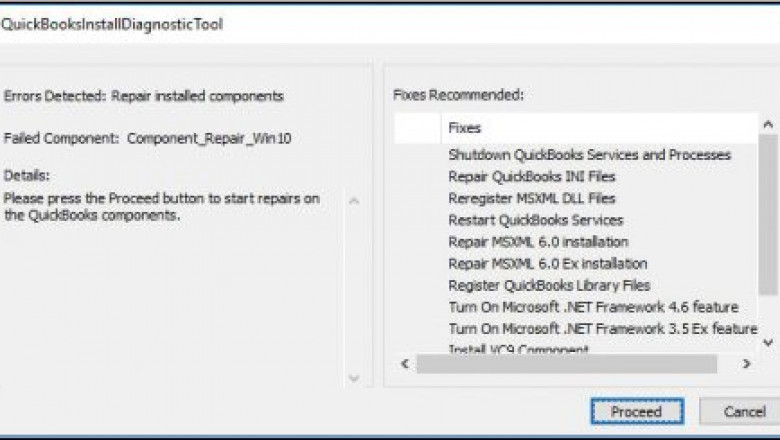 How to Resolve QuickBooks Error Code 1335?