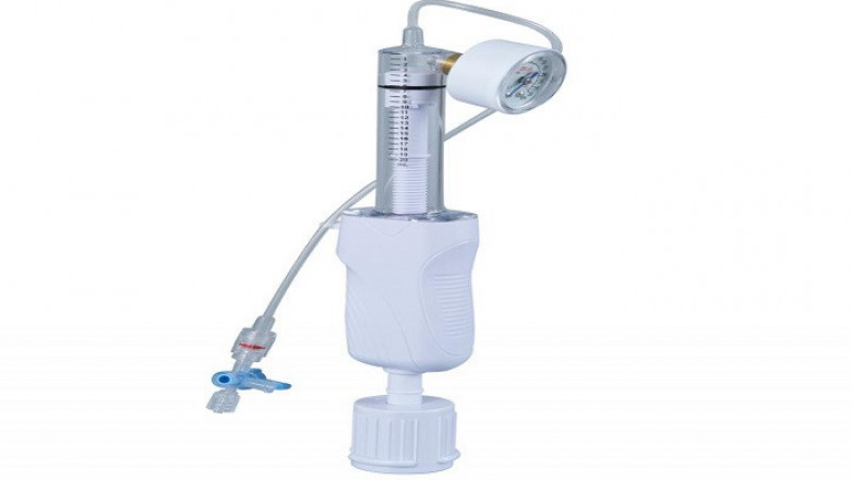Inflation Devices Market Survey 2022, Threat of New Entrants, Supply Chain Analysis, Porter's Five Force Analysis and Forecast 2027