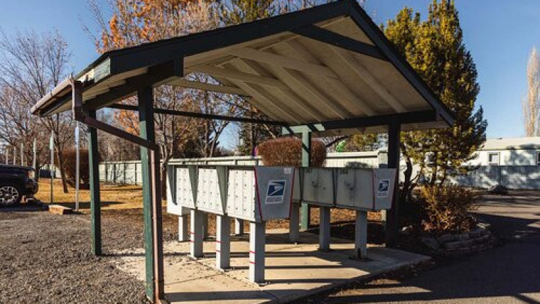 Reliable RV parks near Klamath Falls Oregon