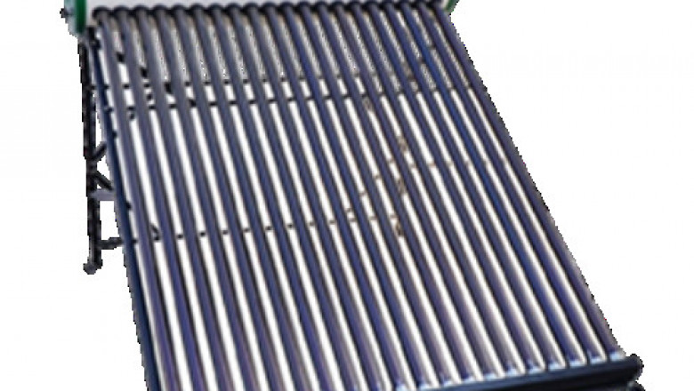 Solar Water Heater from Sunstellar