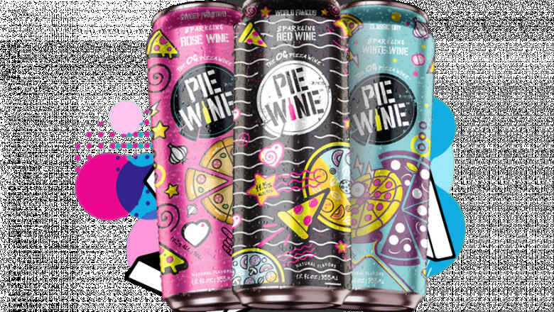 The Ultimate pizza and wine pairing to feel delight