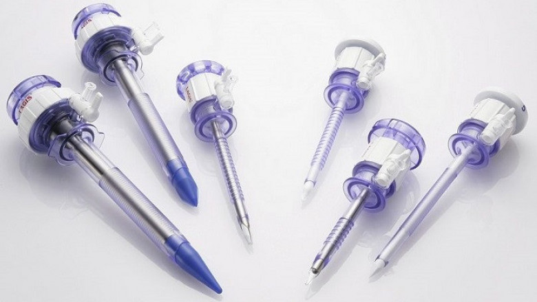 Trocar Systems Market Demand 2022, Size, Share, Rate of Growth and Global Forecast to 2027
