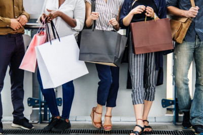 Wholesale Footwear UK - What's the Best Platform To Wholesale Footwear UK!