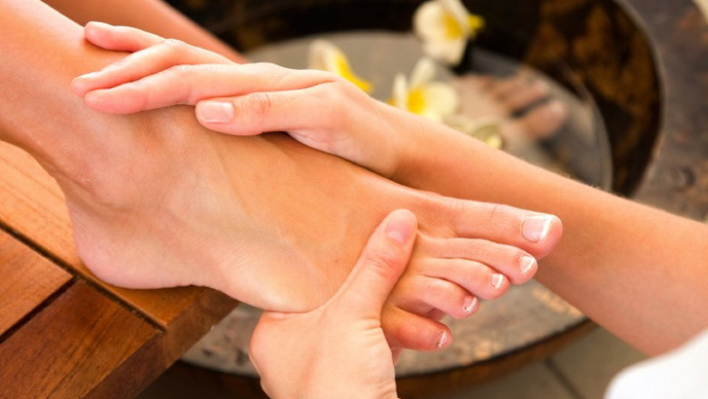Why Should You Go To A Massage Spa?