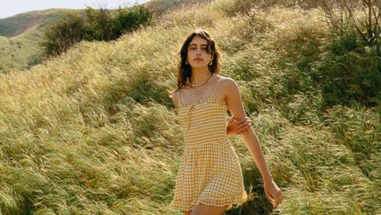 4 Things to Do in Stylish Outfits When the Weather Is Perfect