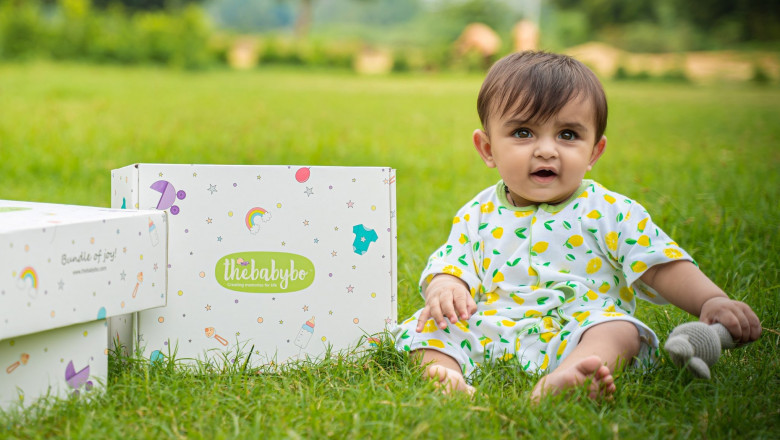 Baby Care Products