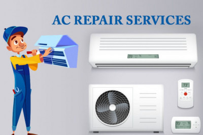 Best AC Repair And Services