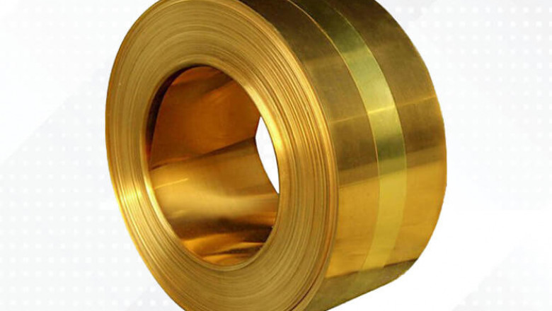Best Brass Coils Manufacturer