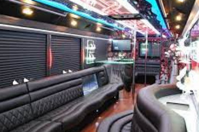 Charter Bus Service
