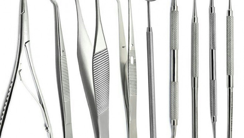 Dental Surgical Instruments Market research by dbmr forecast to 2028
