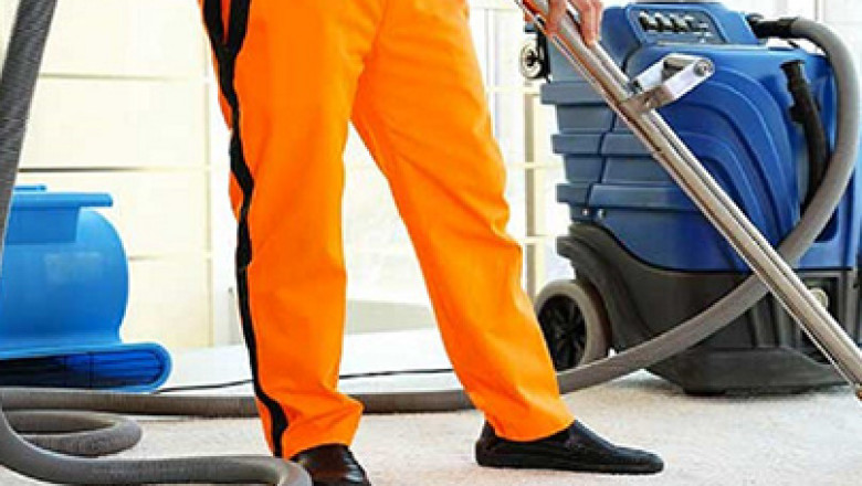Dont male silly mistakes with your carpet cleaning
