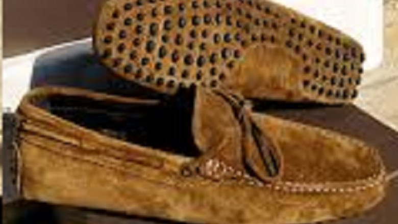 Driving Footwear Market share Analysis, &amp; Forecast 2028