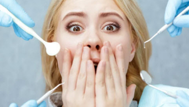 How Oral Anxieties Work — Part 4