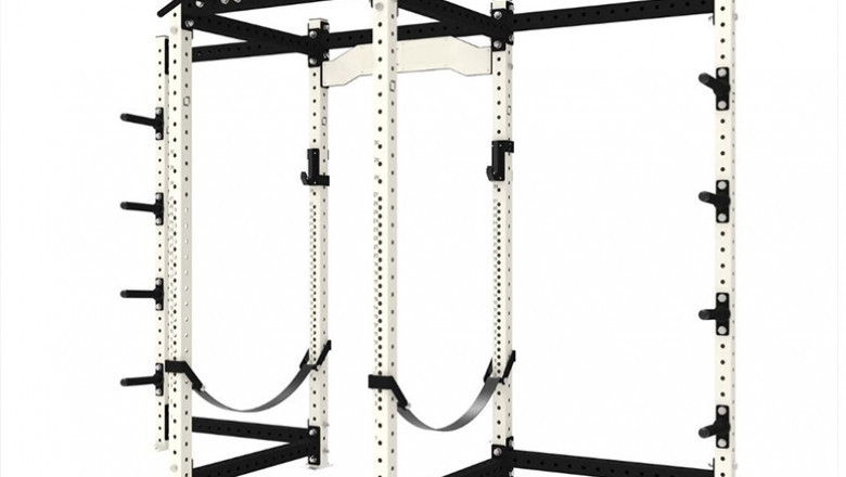 How safe is Power Rack while exercising?